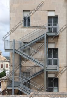 building metal stairs 0001